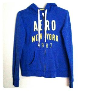 Aeropostale sweater