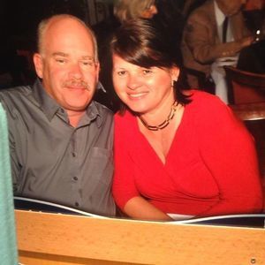 Meet your Posher, Rosa