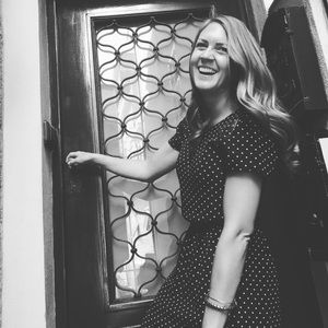Meet your Posher, Molly