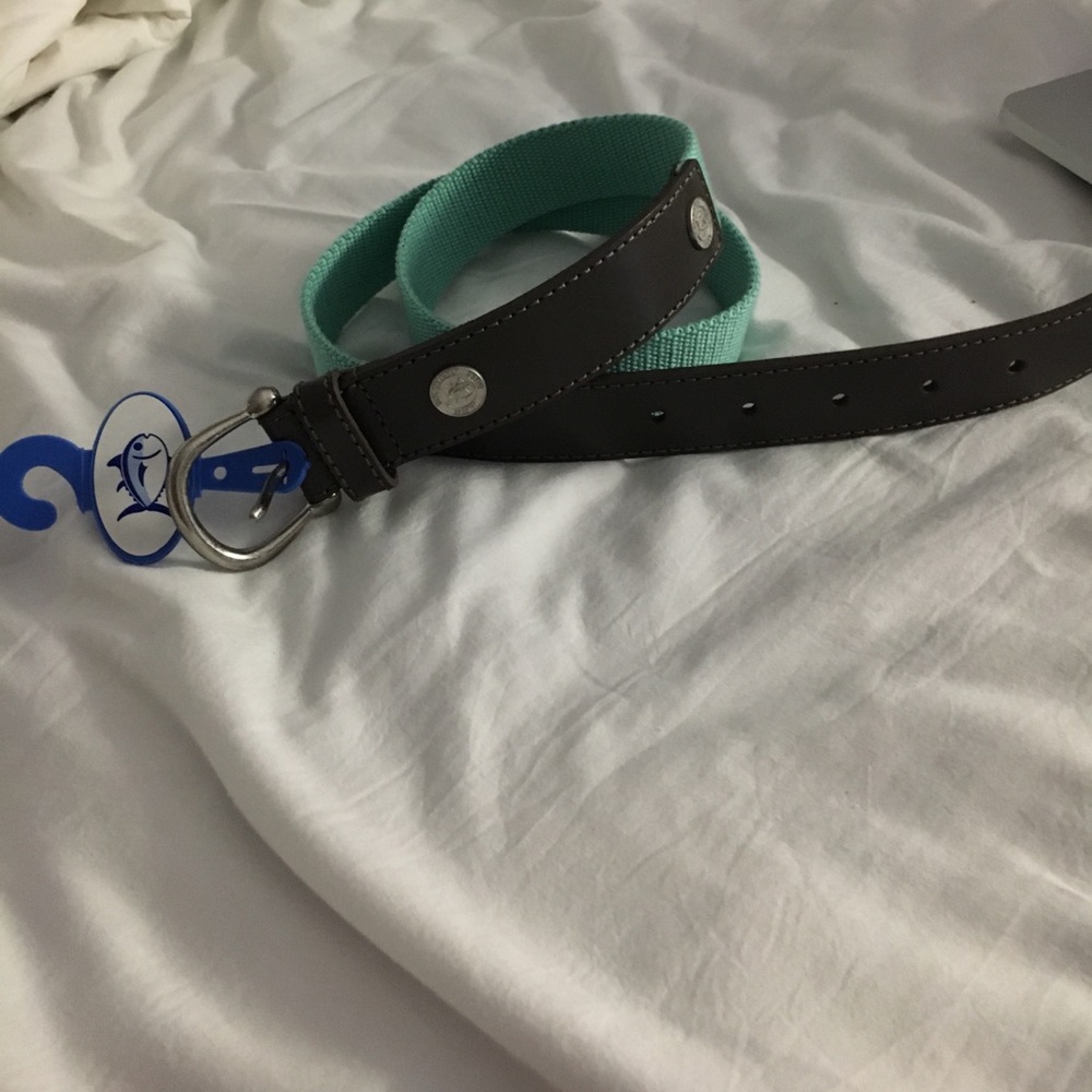 Men's Southern Tide Belt