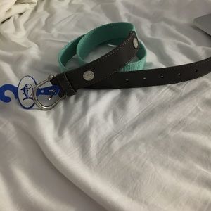 Men's Southern Tide Belt