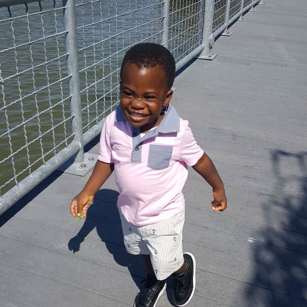 Meet your Posher, Sheila