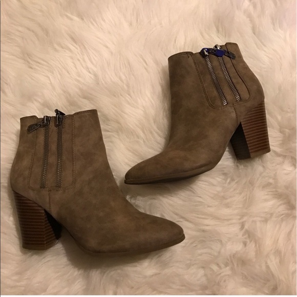 Guess Shoes - Guess Ankle Boots
