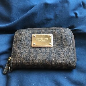 Michael Kors Small Wallet