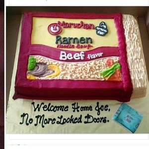 Meet your Posher, Garrett