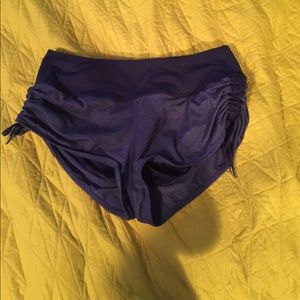 Lululemon Athletica shorts