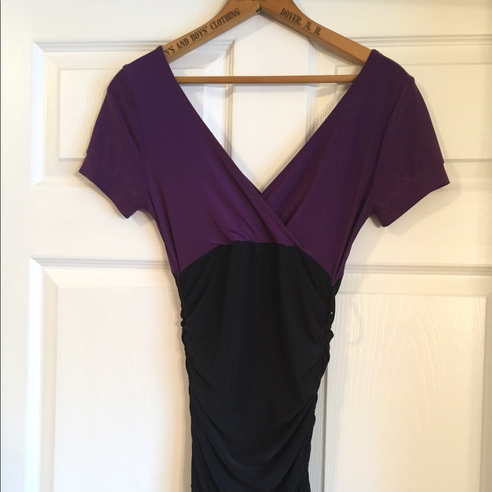 True Light bodycon mini