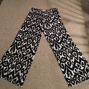 Palazzo pants