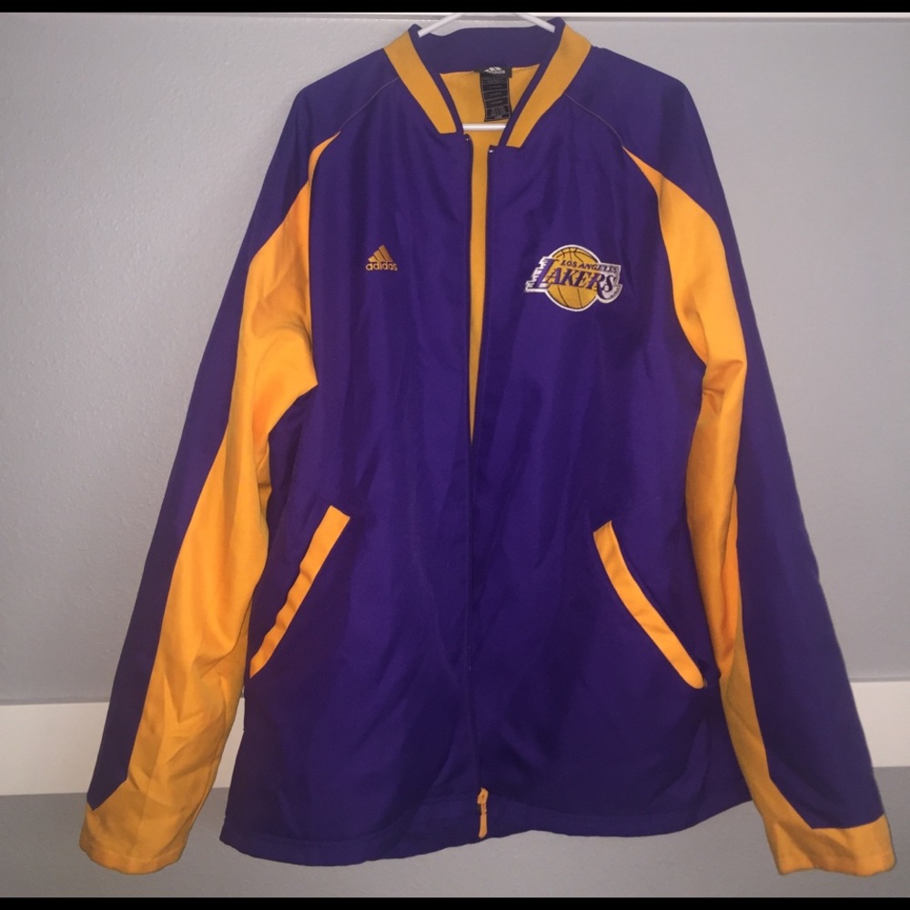 Fan Jacket