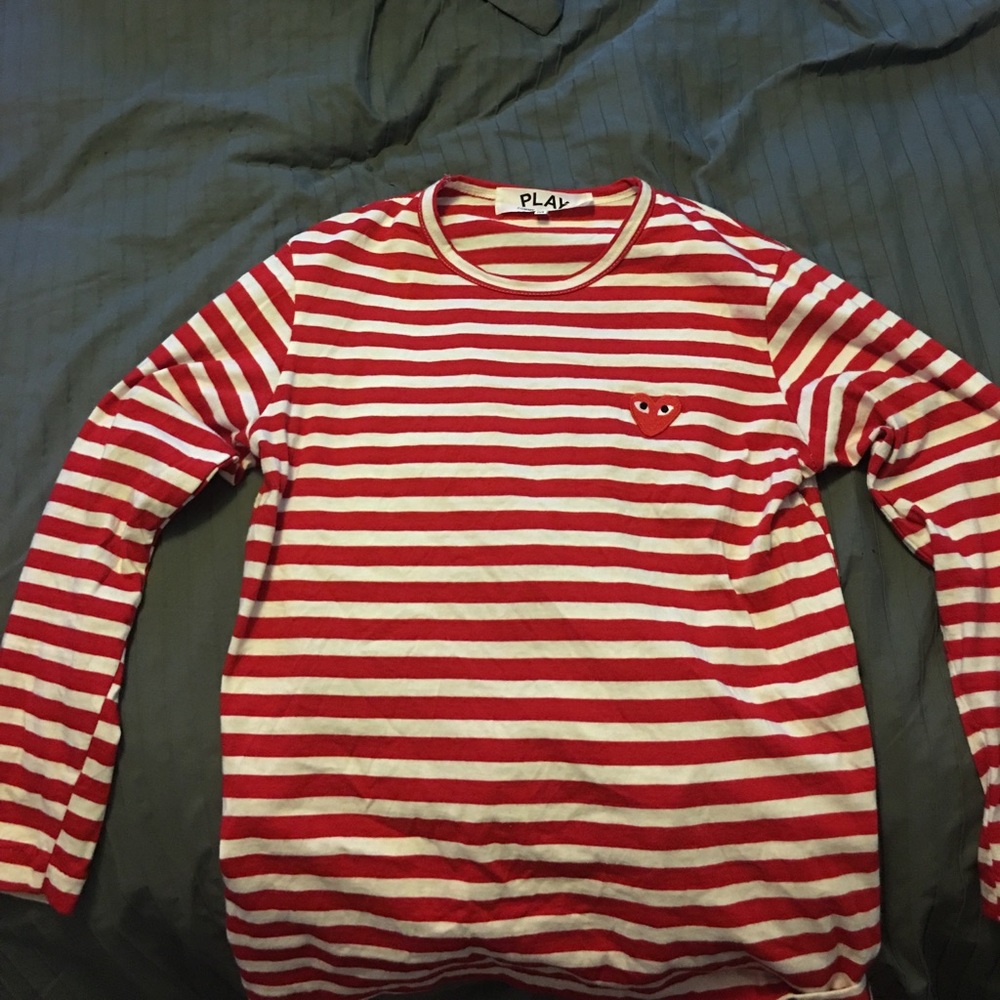 Commes des Garcons Shirt