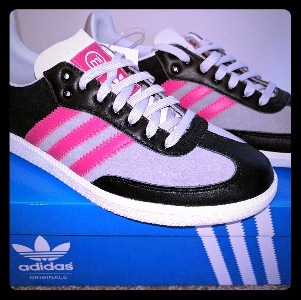 Mi Women's Adidas