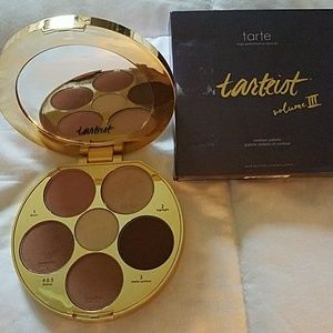 Authentic Tarteist Volume III