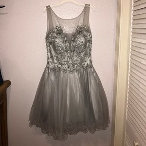 Beautiful, brand new party dress!