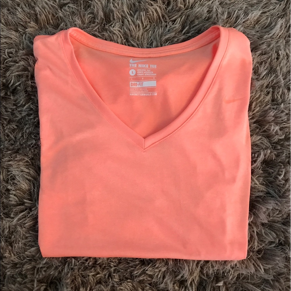 Nike Dry fit shirt