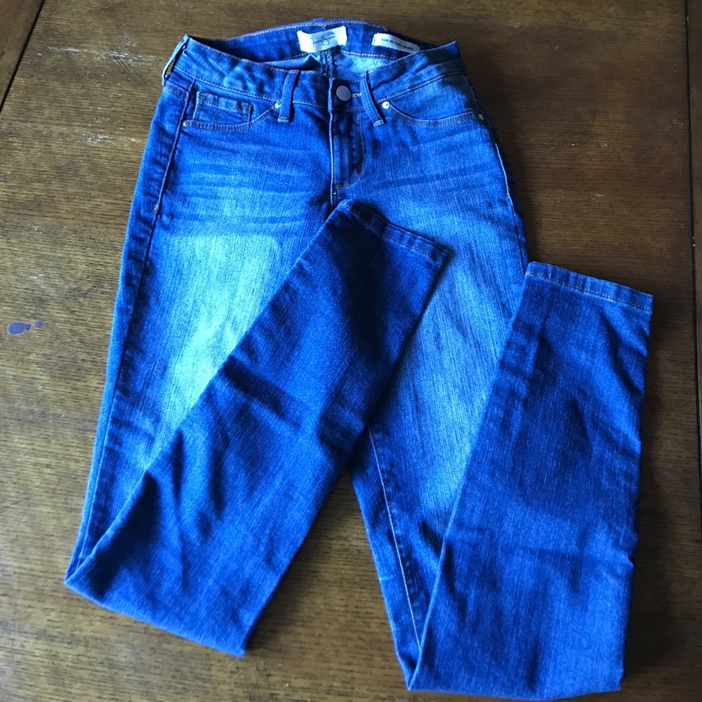 Jessica Simpson Jeans