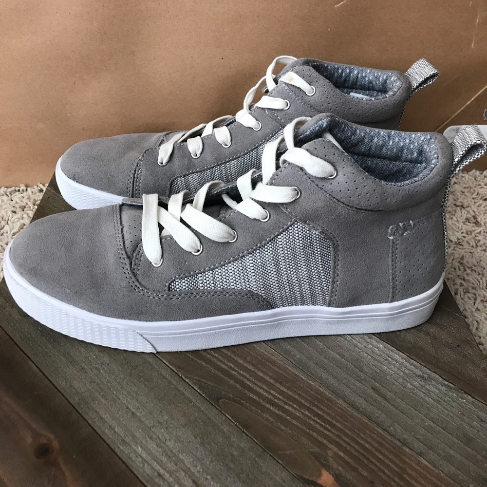 TOMS Women's Camilla High Sneaker