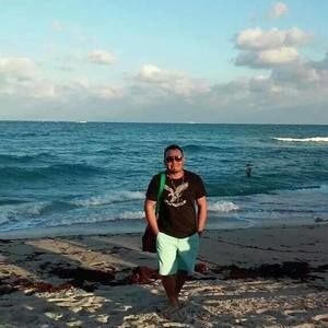 Meet your Posher, Alfonso