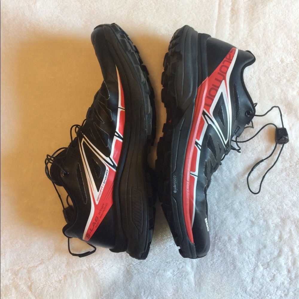 Salomon S-Lab Wings Soft Ground