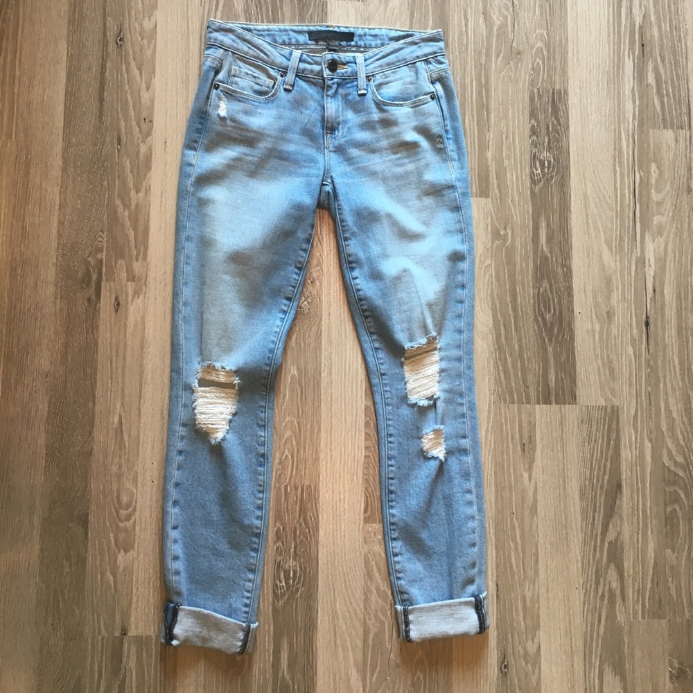 Genetic Denim Shya Jeans size 25