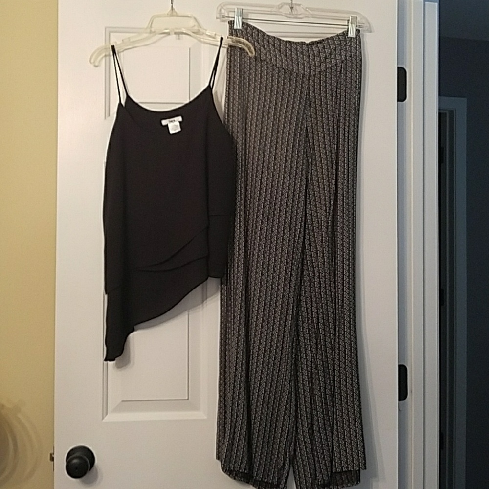 Bar III outfit