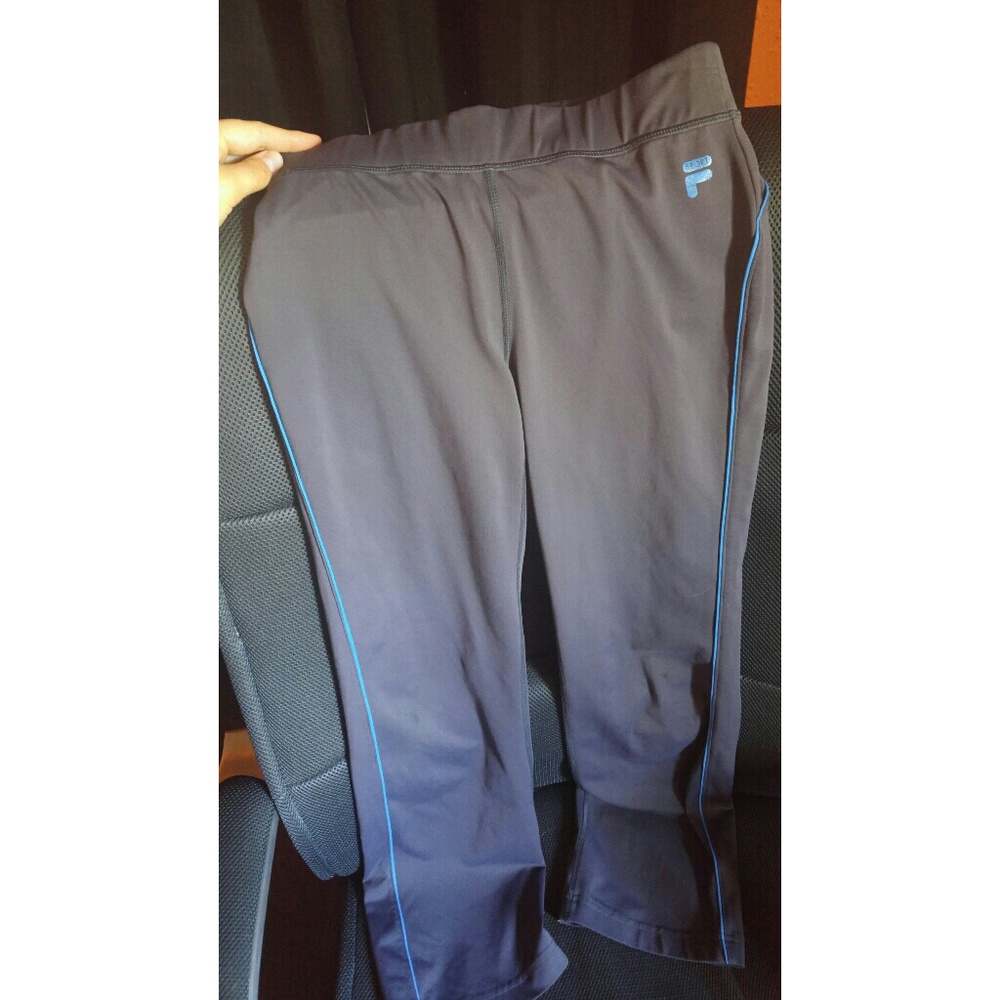 Fila sport