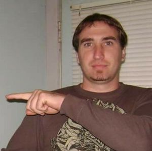 Meet your Posher, Cory