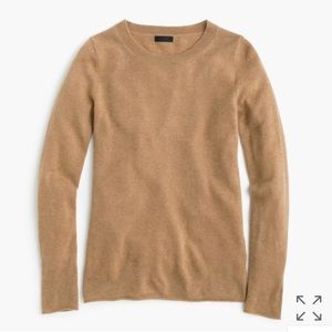 J. Crew Cashmere Sweater