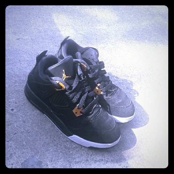 Air Jordan 4 retro