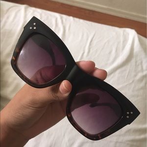 Fabulous sunglasses