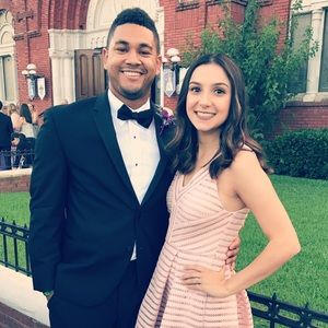 Meet your Posher, Alyssa