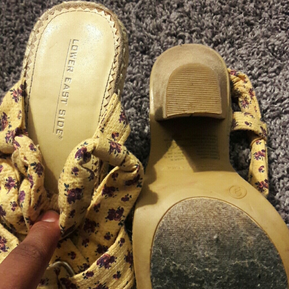 High heels - Picture 3 of 4