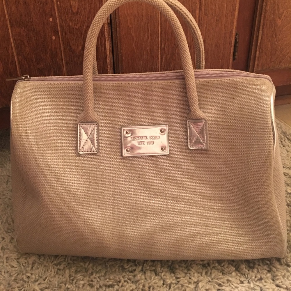 Michael Kors Bag