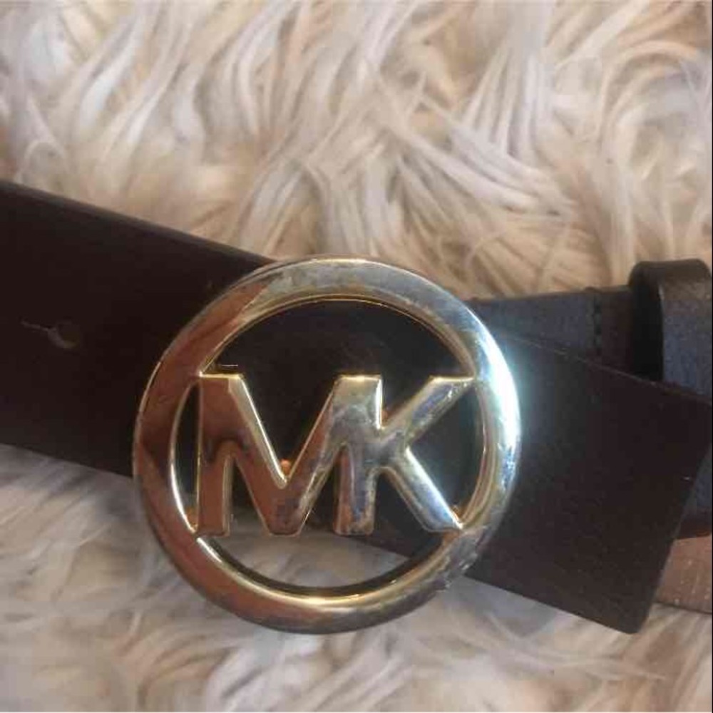 Michael kors belt