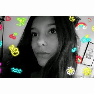 Meet your Posher, Mariah