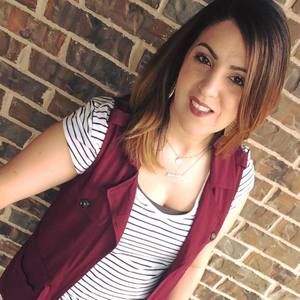 Meet your Posher, Ana