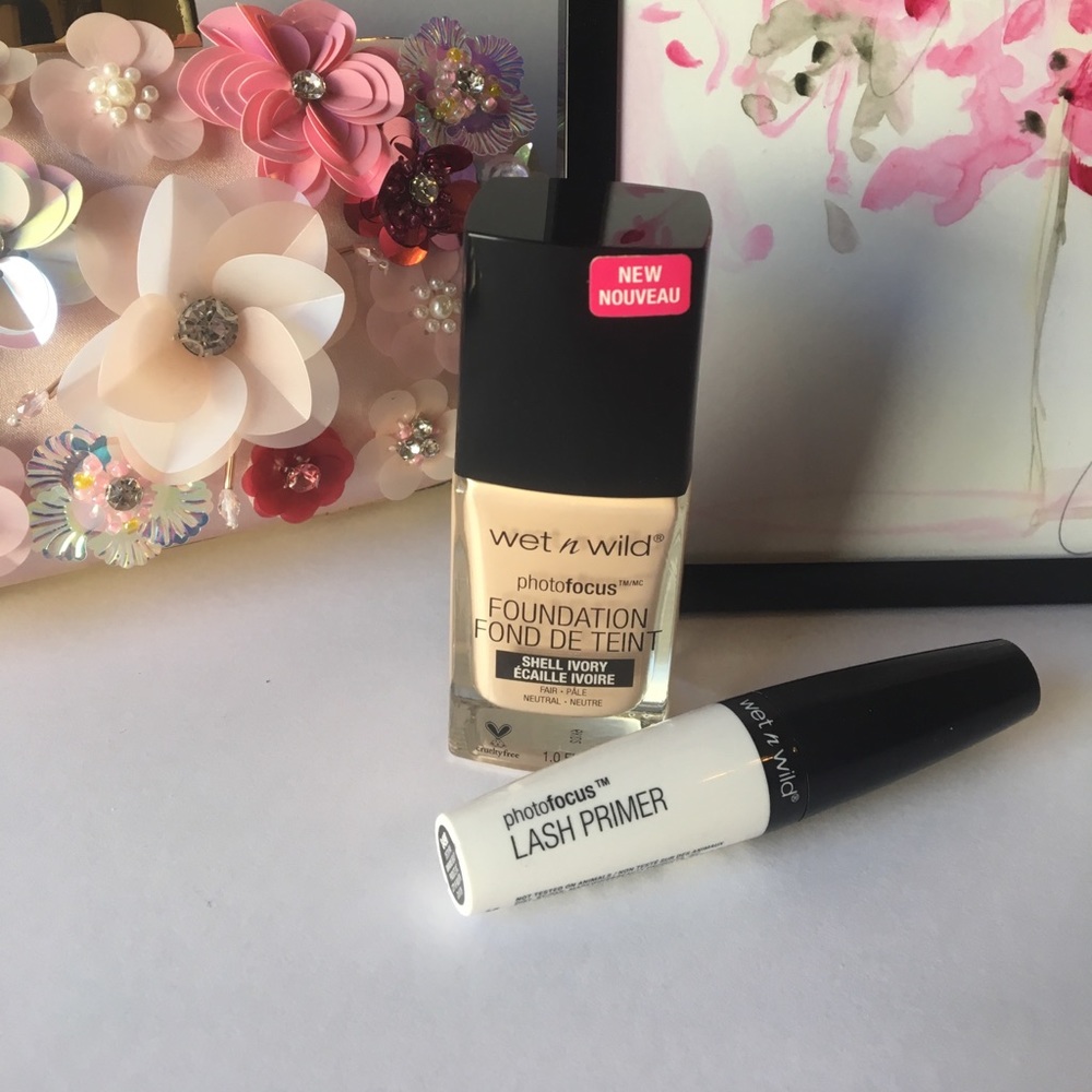 Wet N Wild Bundle  *gone 8-10-17