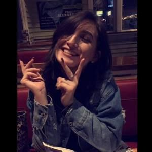 Meet your Posher, Miranda