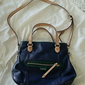 Coach 23911 Daisy Spectator Mia 