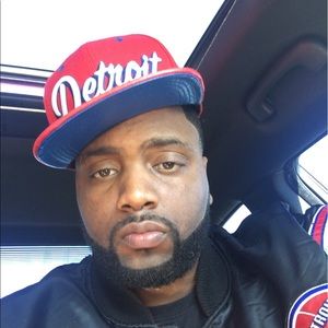 Meet your Posher, Talbert