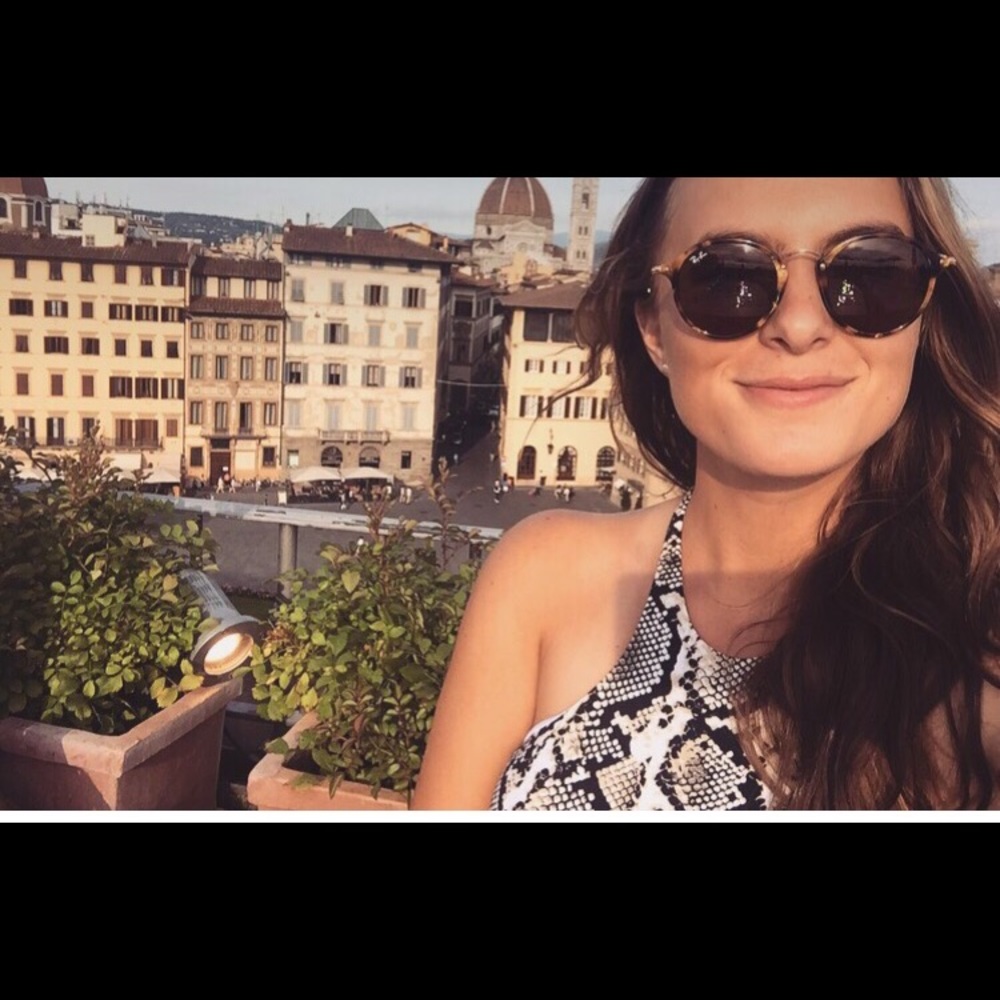 Meet your Posher, Meryl