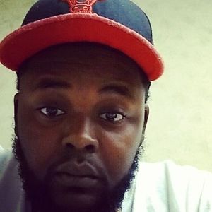 Meet your Posher, Deonte