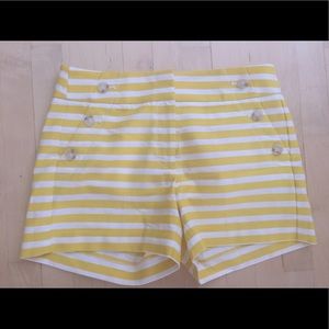 Ann Taylor Loft shorts