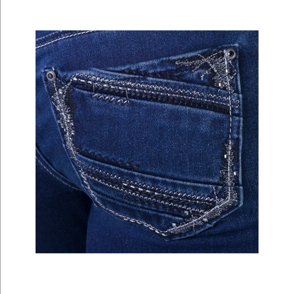 🖤LOW RISE SKINNIES🖤 - Picture 5 of 7