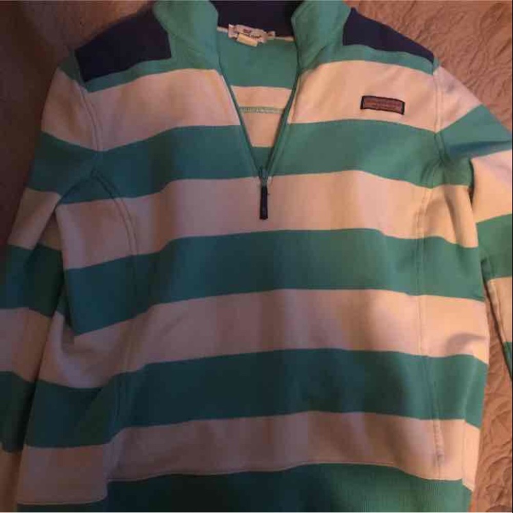 Vineyard vines shep shirt