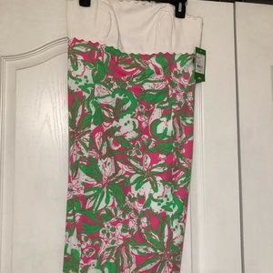 NWT franco dress