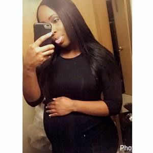 Meet your Posher, Jayeisha