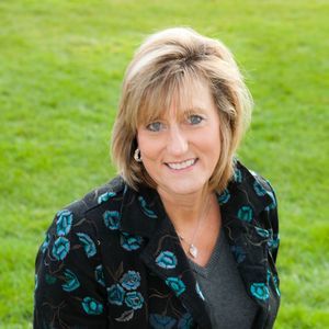 Meet your Posher, Dawn