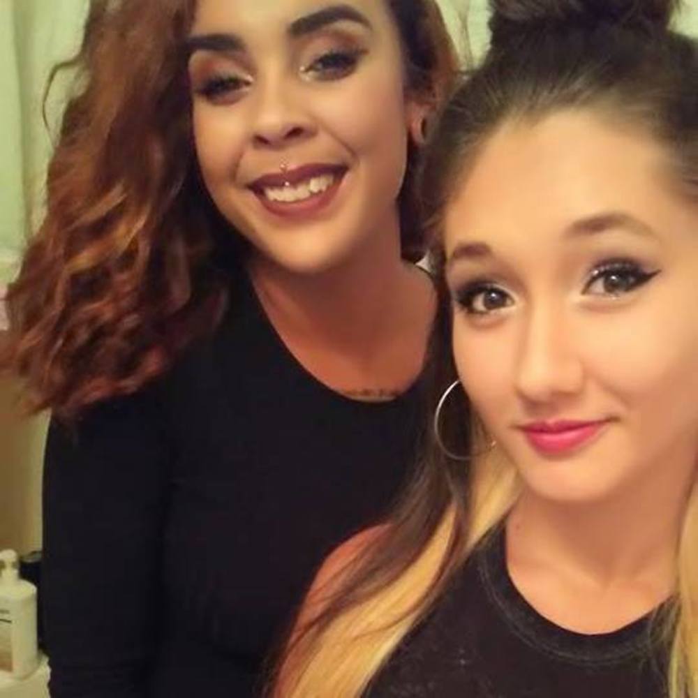 Meet your Posher, Harley