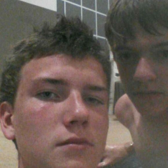 Meet your Posher, Nathaniel - Picture 1 of 1