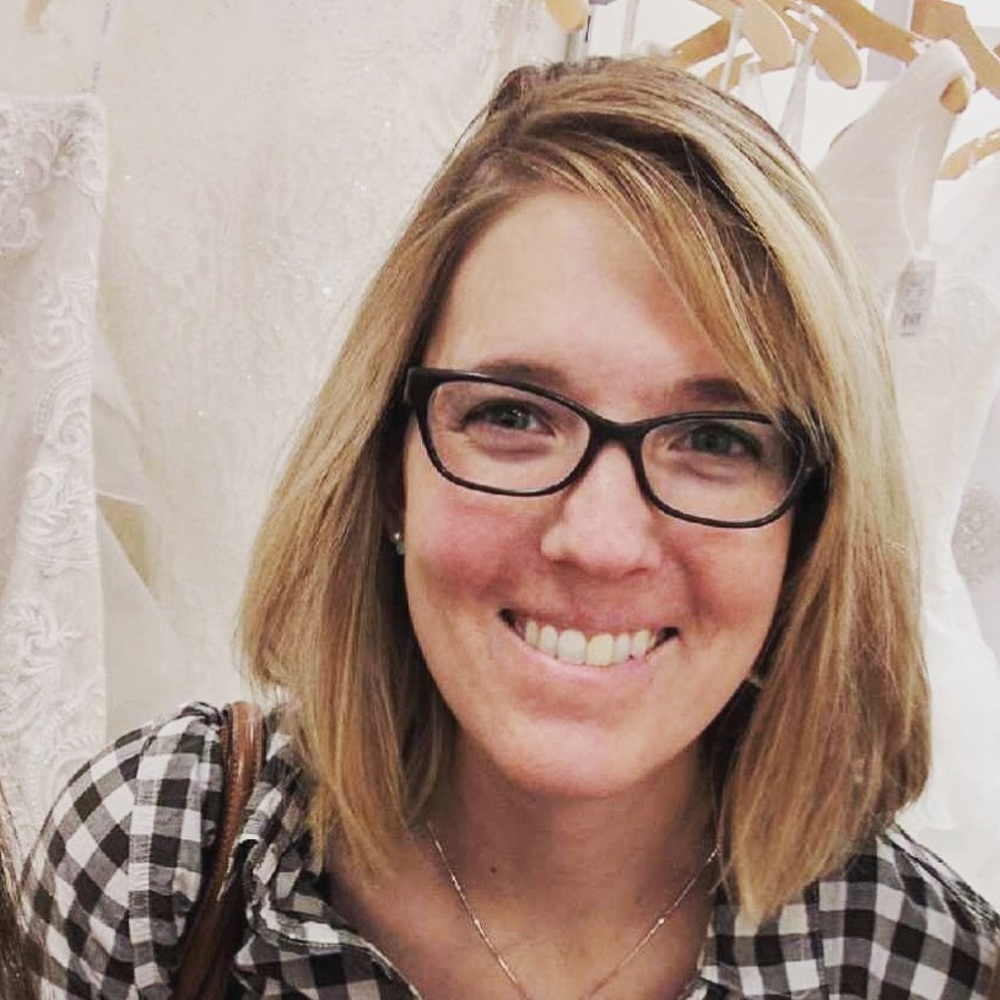Meet your Posher, Lindsay